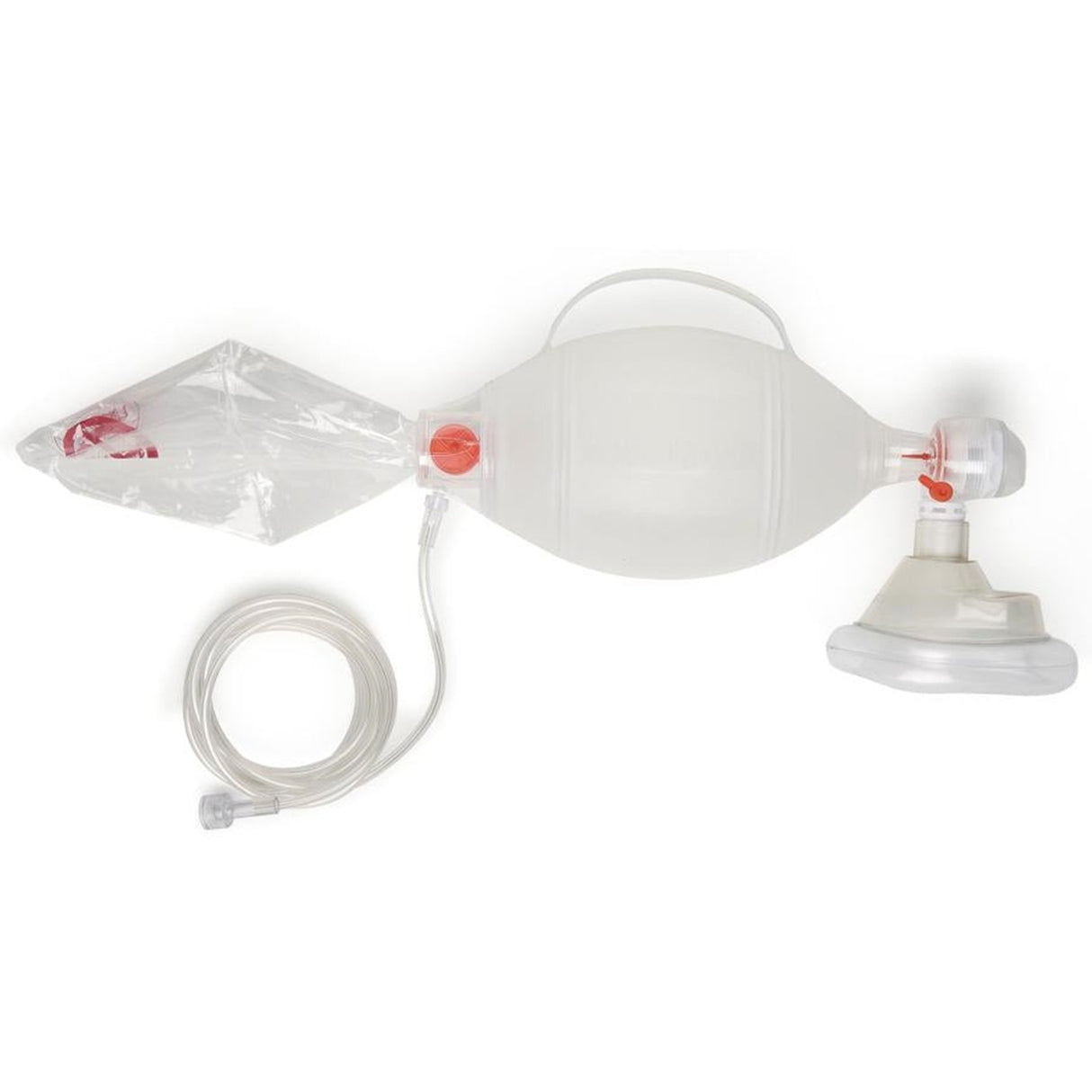 Resuscitator Spur® II - BeHope