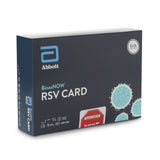 Respiratory Test Kit BinaxNOW® Respiratory Syncytial Virus Test (RSV) 10 Tests CLIA Waived - BeHope