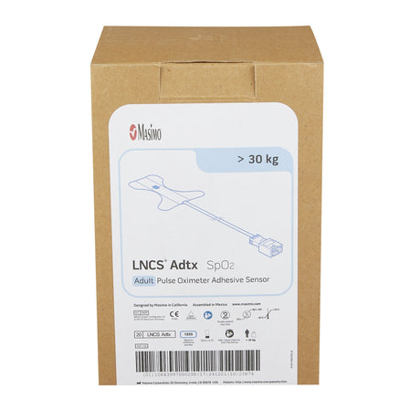 Spo2 Sensor Lncs® Single Patient Use - BeHope
