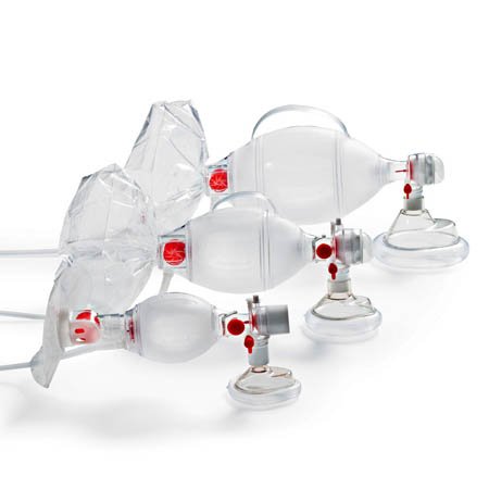 Resuscitator Spur® II - BeHope