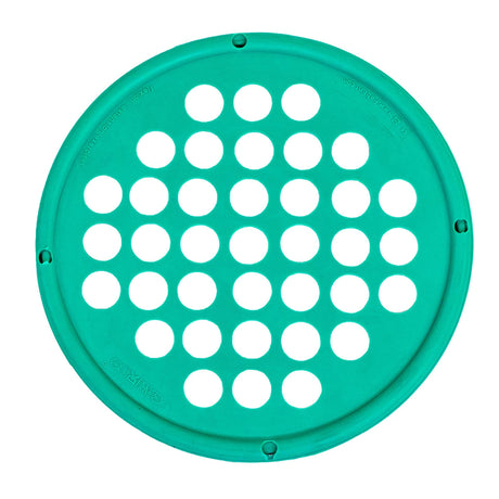 Web Hand Exerciser Cando® Green Medium - BeHope