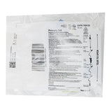 Primary IV Administration Set LifeShield® Gravity 3 Ports 15 Drops / mL Drip Rate Without Filter 100 Inch Tubing Solution - BeHope