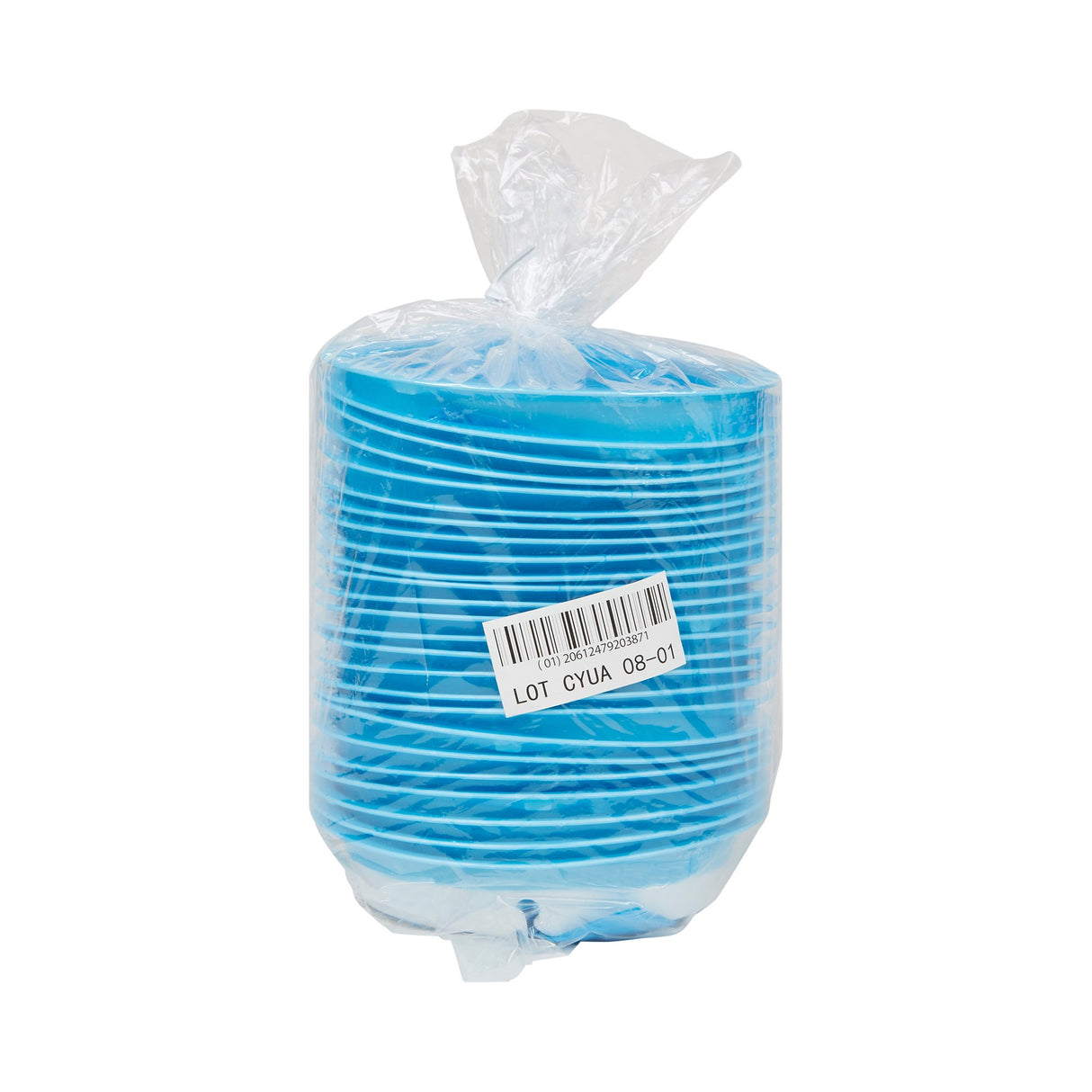 Emesis Bag McKesson 40 oz. Blue