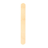 Tongue Depressor Dukal™ 6 Inch Length Wood Senior - BeHope