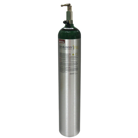 Devilbiss Ifill® Cylinders - BeHope