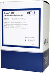 Ise Reference Solution Envoy® 500 For Laboratory Analyzers - BeHope
