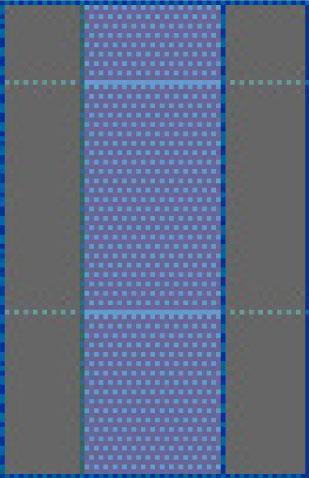 Table Cover Proxima™ 60 X 90 Inch For Back Surgical Table - BeHope