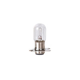 Microscope Replacement Bulb Osram Sylvania Incandescent 6 Volt 30 Watt - BeHope