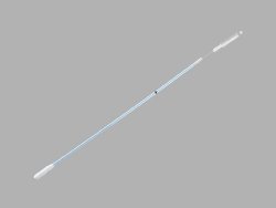 Tao Brush Endometrial Sampling Device 9 Fr. Sheath 26 cm Length - BeHope
