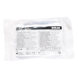 Ultrasound Transducer Cover Ultra Cover™ 6 X 48 Inch Isosilk Sterile Folded - BeHope