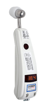 Temporal Contact Thermometer TemporalScanner™ Temporal Probe Handheld - BeHope