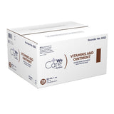 A & D Ointment We Care from Dynarex 1 oz. Tube Scented Ointment