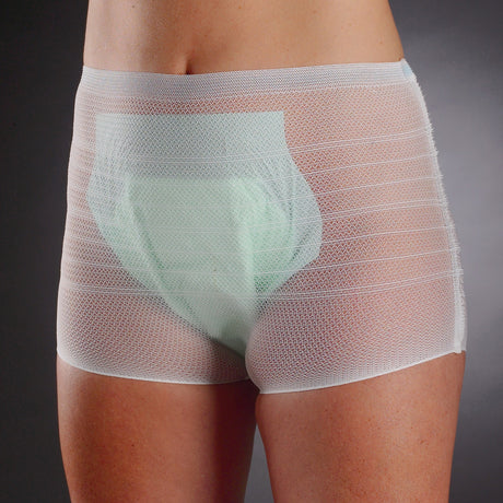 Prevail® Unisex Reusable Mesh Pants for Incontinence Liners - BeHope