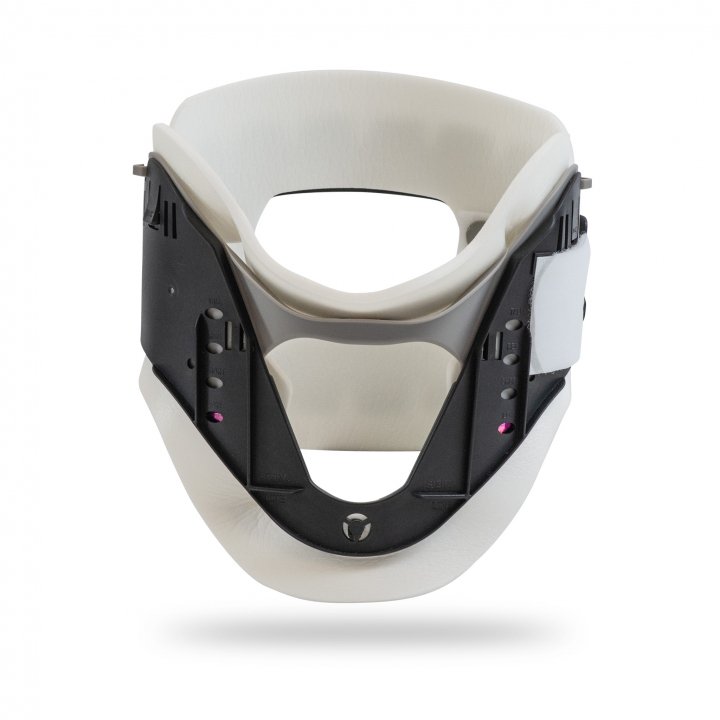 Rigid Cervical Collar Procare® for Spine Support and Trauma Recovery - BeHope