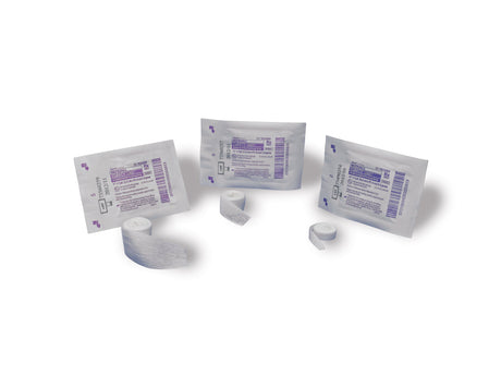 Wound Packing Strip Curityâ„¢ AMDâ„¢ Polyhexamethylene Biguanide (PHMB) s/b PHMB 1 Inch X 1 Yard Sterile - BeHope