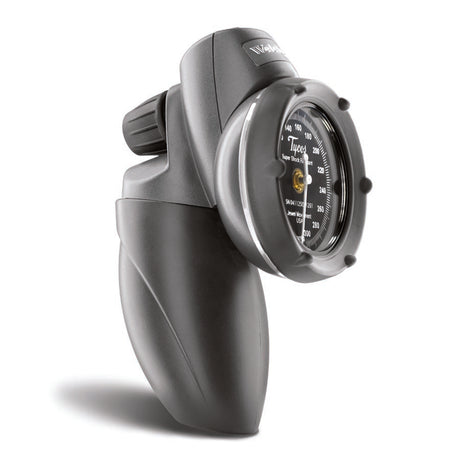 Aneroid Sphygmomanometer Welch Allyn™ Platinum Series Accurate Nylon Palm Aneroid - BeHope
