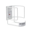 Canister Bracket Sani-Bracket® - BeHope