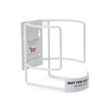 Canister Bracket Sani-Bracket® - BeHope