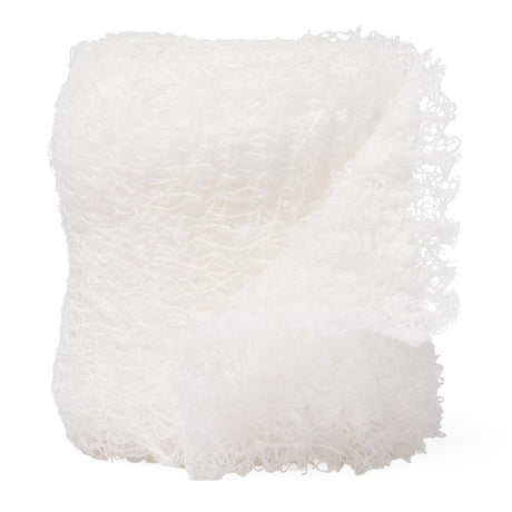 Fluff Bandage Roll Bulkee Lite® 2 Inch X 3-1/2 Yard 3-Ply NonSterile 12 per Pack - BeHope