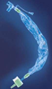 Trach Care® Closed Suction Catheter for Tracheostomy Procedures - BeHope
