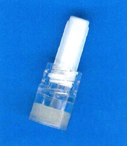 Jelco™ Sterile Intermittent Injection Cap for IV Therapy - BeHope