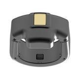 Wellness Monitor Ring Prevention® circul+™ Monitoring Blood Pressure, Oximetry, Heart Rate, Temperature Battery Operated - BeHope