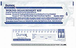 Wound Measure Kit Sterile - BeHope