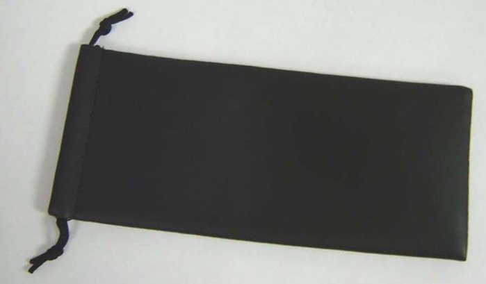 Eyeglass Case - BeHope