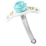 Uncuffed Tracheostomy Tube Shiley™ XLT with Disposable Inner Cannula - BeHope