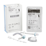 Uncuffed Tracheostomy Tube Shiley™ XLT with Disposable Inner Cannula - BeHope
