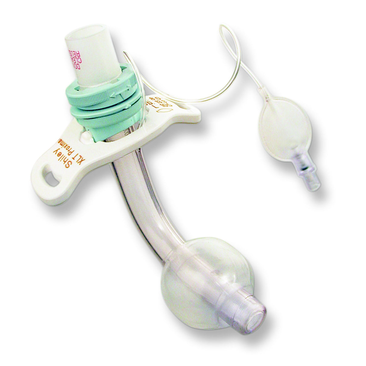 Uncuffed Tracheostomy Tube Shiley™ XLT with Disposable Inner Cannula - BeHope