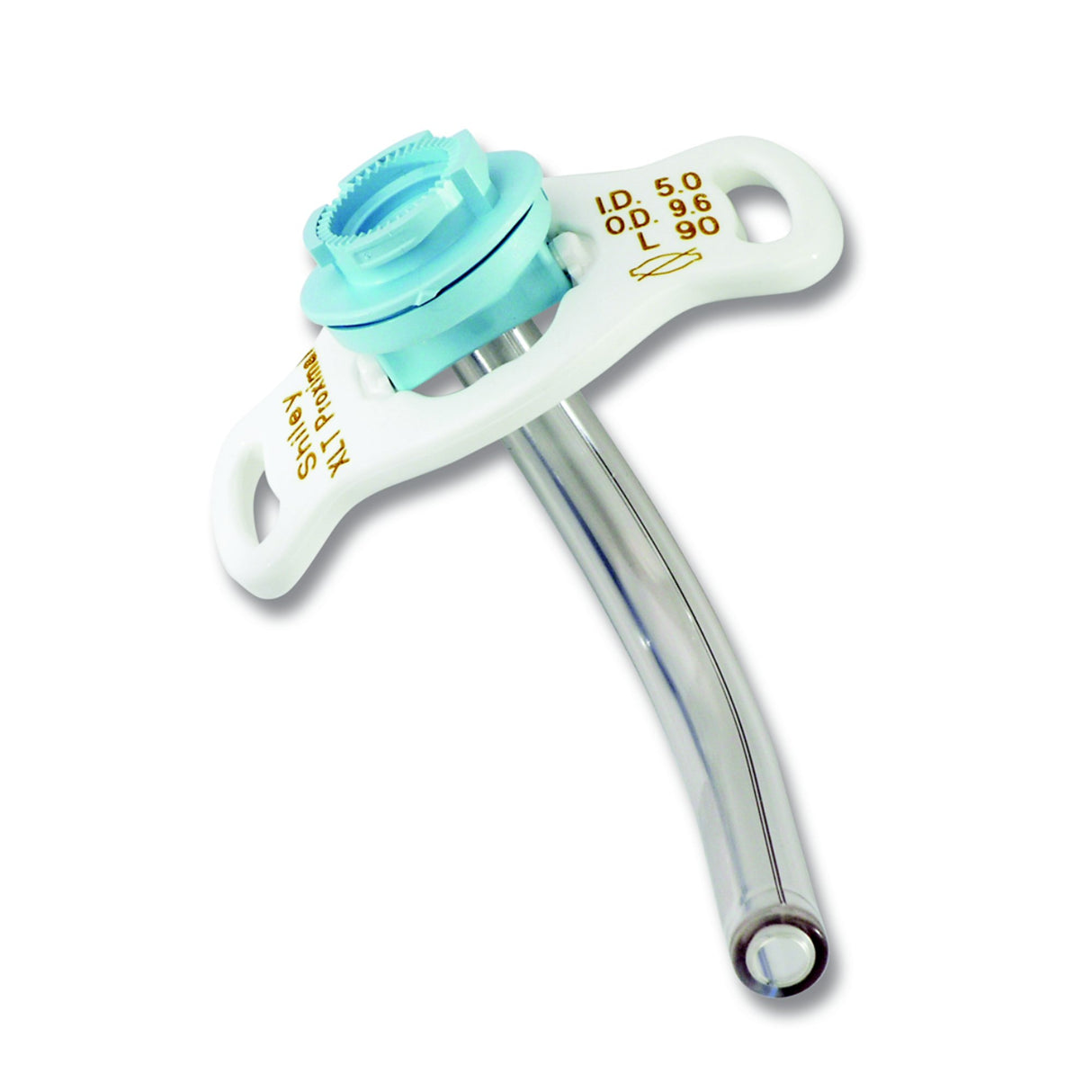Uncuffed Tracheostomy Tube Shiley™ XLT with Disposable Inner Cannula - BeHope