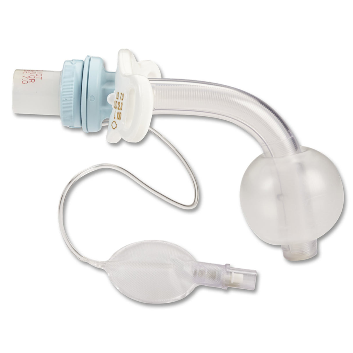 Uncuffed Tracheostomy Tube Shiley™ XLT with Disposable Inner Cannula - BeHope