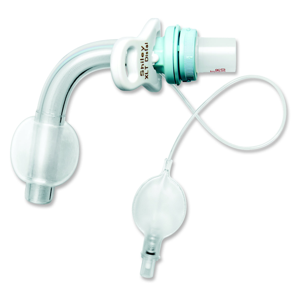 Uncuffed Tracheostomy Tube Shiley™ XLT with Disposable Inner Cannula - BeHope