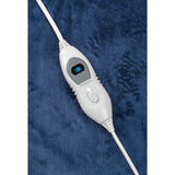 Heating Pad Theracare™ Neck / Shoulder / Back One Size Fits Most Micro-Plush Fabric Reusable - BeHope