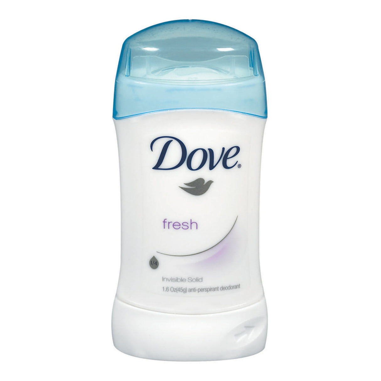 Antiperspirant / Deodorant Dove® Solid 1.6 oz. Fresh Scent - BeHope
