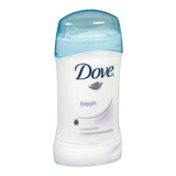 Antiperspirant / Deodorant Dove® Solid 1.6 oz. Fresh Scent - BeHope