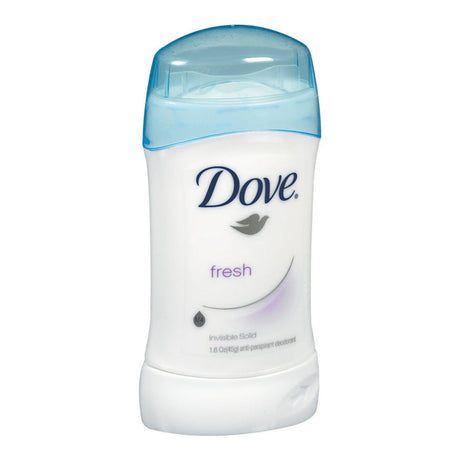 Antiperspirant / Deodorant Dove® Solid 1.6 oz. Fresh Scent - BeHope