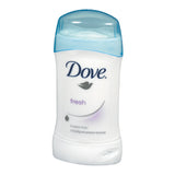 Antiperspirant / Deodorant Dove® Solid 1.6 oz. Fresh Scent - BeHope