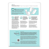 Unisex Adult Incontinence Brief Tranquility® Essential Large Disposable Heavy Absorbency - BeHope