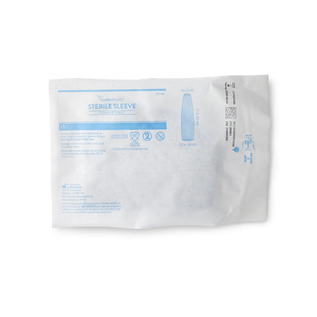 Sleeve Protector Cardinal Health™ One Size Fits Most Sterile Disposable - BeHope