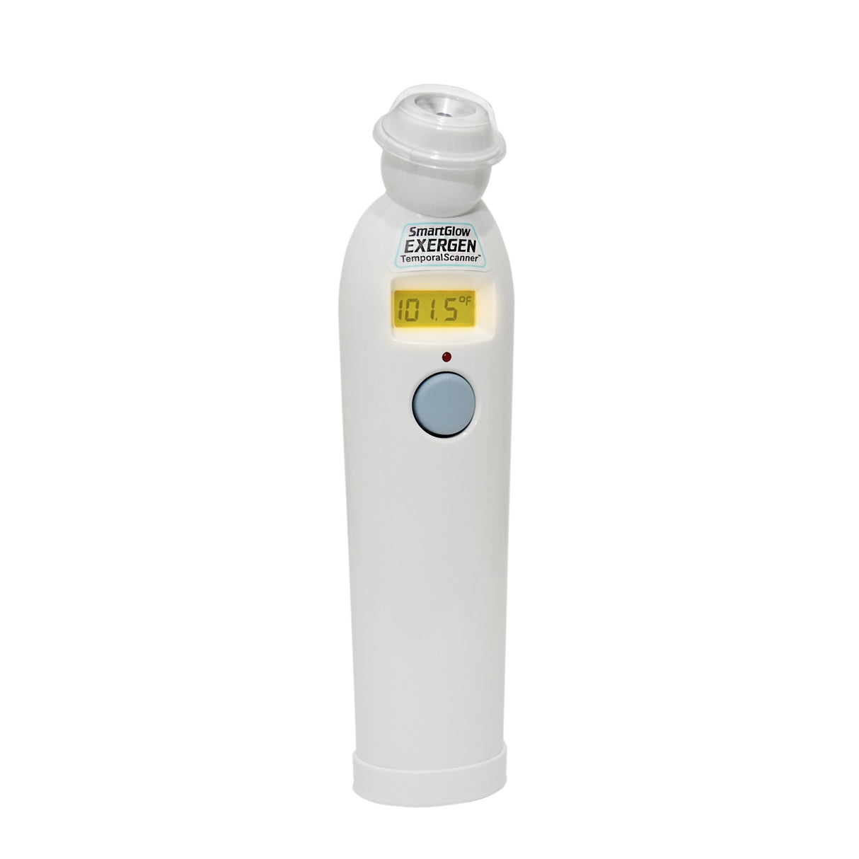 Temporal Contact Thermometer ComfortScanner™ Temporal Probe Handheld - BeHope
