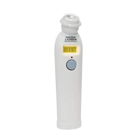 Temporal Contact Thermometer ComfortScanner™ Temporal Probe Handheld - BeHope
