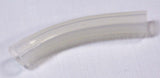 Suction Tubing Clear 4 Inch Length PVC NonSterile - BeHope