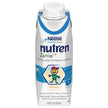 Pediatric Oral Supplement Nutren® Junior Vanilla Flavor 8.45 oz. Tetra Prisma® Liquid Whey Protein Lactose Intolerance - BeHope