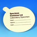 Durable Specimen Container Lid for Secure Collection - BeHope
