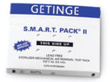 Assure S.m.a.r.t. Pack® Ii Sterilization Bowie-dick Test Pack Steam - BeHope