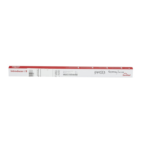 Bougie Endotracheal Introducer Sunmed Calibrated for Insertion - BeHope