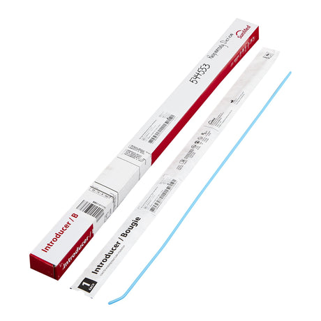 Bougie Endotracheal Introducer Sunmed Calibrated for Insertion - BeHope