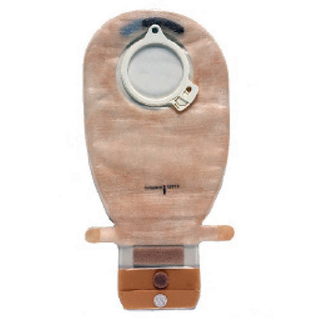 Ostomy Pouch Assura® Original Two-Piece System 11-1/2 Inch Length, Maxi Drainable - BeHope